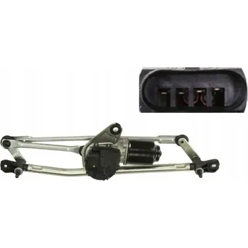 Posilovač řízení Mechanismus stěračů s motorkem 3085ZWP1