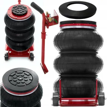 Hever Vzduchový Hever - polštářový zvedák 3,5T