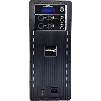 Hi-Fi komponenty SPD512 Master Audio modul zesilovače