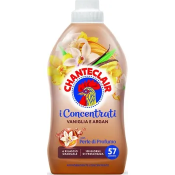 Aviváž Chante Clair aviváž koncentrát vanilka a argan, 57 pracích dávek