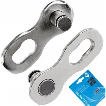 M-W SPOJKA ŘETĚZU 9 rychlostí, opakovaně použitelná