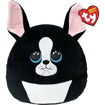 plyšák Pejsek Tink 22 cm PLYŠÁK pro dívky Dětská PLYŠOVÝ MAZLÍČEK PŘÍTULNÍČEK Medvídek Plyšová Hračka