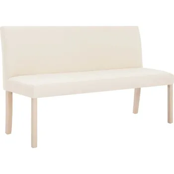 Lavička VidaXL 139,5 x 85,5 x 54 cm