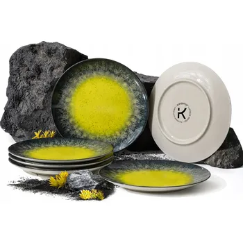 Talíř Dezertní talíř Konsimo Lorent 20 cm