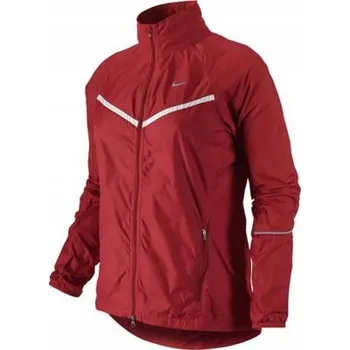 Pánská větrovka Lehká běžecká bunda Nike Microfibre Jacket, velikost L