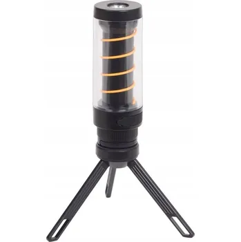 Lampička MULTIFUNKČNÍ LAMPIČKA S MINI STATIVEM, USB NABÍJENÍ, STMÍVATELNÁ