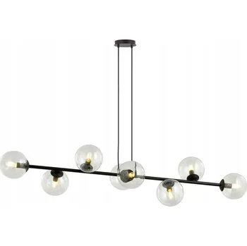 Závěsné svítidlo Emibig 8xE14 40W ROSSI 8 874/8