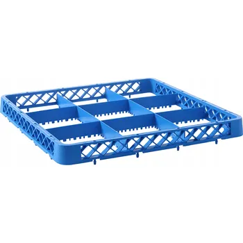 Příslušenství pro myčku NÁSTAVEC DO KOŠE MYČKY NÁDOBÍ 9 KS