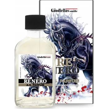 Voda po holení The Goodfellas' smile aftershave Re Nero 100 ml