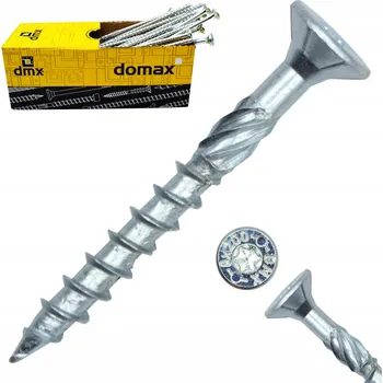 Vrták Tesařské vruty DMX 3,5x40 mm 200 kusů