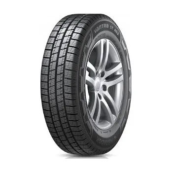 Celoroční pneumatika Hankook Vantra ST AS2 RA30 215/65 R16 109 T zesílená (C)