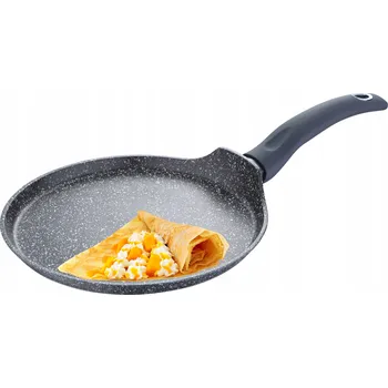 Pánev Pánev na palačinky Bergner Orion 24 cm s mramorovým povrchem