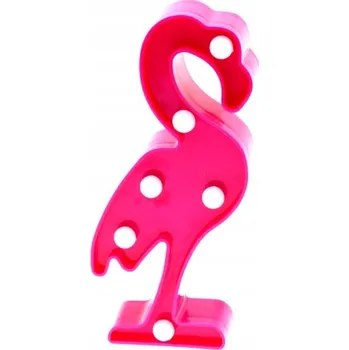 Lampička Lampička PLAMEŇÁK 16 cm