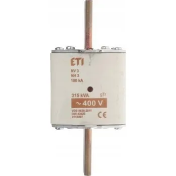 Odpínač ETI Polam 1 V IP20 1 A