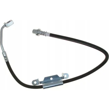 Brzdová hadice PŘEDNÍ BRZDOVÁ HADICE LEVÁ CADILLAC SRX 2004-2009
