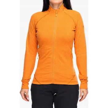 Pánská mikina Mikina Rab Nexus Jacket - dark melba 10 (S)