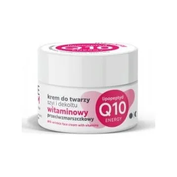 Pleťový krém Krém proti stárnutí pleti Ideepharm Idee Derm 0 SPF den a noc 50 ml