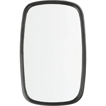 Auto zrcátko Zpětné zrcátko 230 × 140 mm se šroubovým uchycením o průměru 6 mm