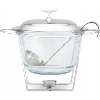 Vrták Ohřívač jídel 4.0 l