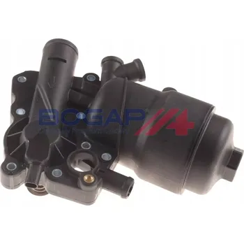 Posilovač řízení Bogap A1433101 Kryt / Pouzdro filtru oleje