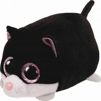 plyšák Plyšák kočička 6 cm Ty 0