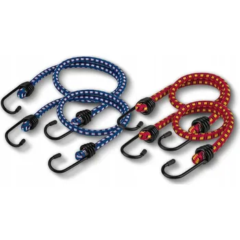 autokoberec Upevňovací gumy Parkside, popruhy na zavazadla