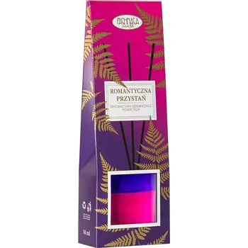 Osvěžovač vzduchu PACHNĄCA SZAFA dekorativní osvěžovač vzduchu 50 ml