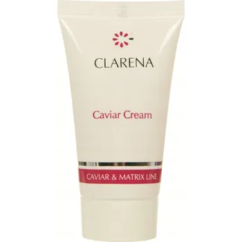 Pleťový krém Clarena Kaviárový krém s perlou 15 ml