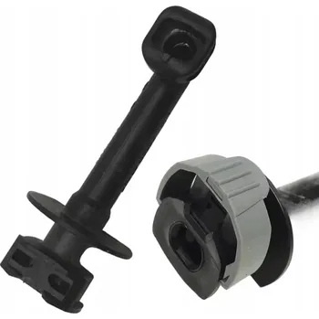 Příslušenství pro vysokotlaký čistič VÝSTUPNÍ PŘÍPOJKA PRO TLAKOVÉ MYČKY KARCHER K2 K3, SPOJKA 4.064-047.0 | 5.064-110.0