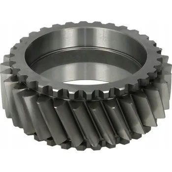 Ozubené kolo převodovky (jednoduché, počet zubů 30 ks, rychlostní stupeň-4) ZF