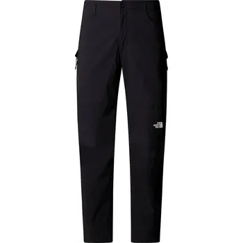 Pánské kalhoty Pánské turistické kalhoty The North Face Winter lehké, volné, velikost vel.