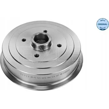 Brzdový buben Meyle 29-15 523 0010 Brzdový buben