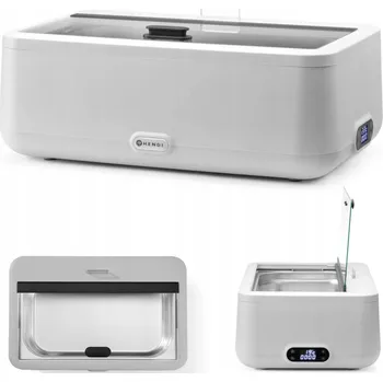 Bojler Ohřívač Hendi 12,5 l