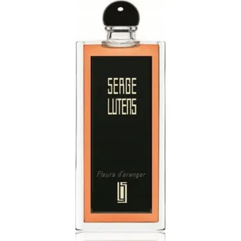Unisex parfém Serge Lutens Fleurs d'Oranger 100ml parfémovaná voda unisex EDP