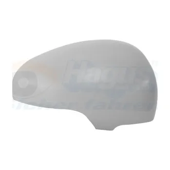 Auto zrcátko Kryt zrcátka VAN WEZEL 5420844