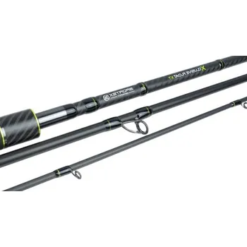 Rybářský prut SPORTEX - Prut Match Xclusive Float XT 3,90 m 20 - 40 g 3 díly