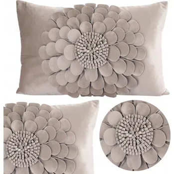 Povlak na dekorativní polštářek Dekorační povlak na polštář Eurofirany 50 x 30 cm