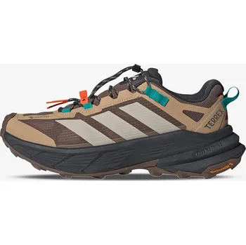 Pánská obuv Pánské tenisky adidas TERREX FREEHIKER SL GTX EUR 42 2/3 1491508