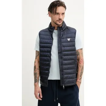 Vesta Guess Jeans M5RN55.WHAB2 námořnická modř 59X, vel. L