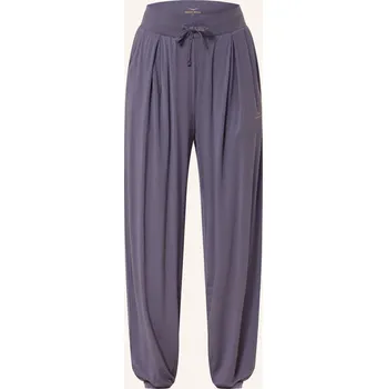 Venice Beach Dámské Jógové Kalhoty Vb_Sue, fialová, 36