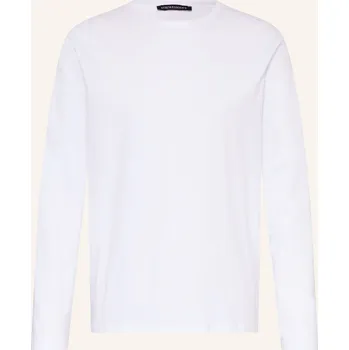 Pánské tričko Strokesman's Pánská Noční Košile, bílá, 52