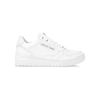 Dámské tenisky PHILIPP PLEIN Sneakersy 23493 Bílá 40
