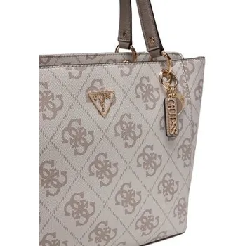 Guess Kabelka Noelle II HWSO96 72250 Béžová OS