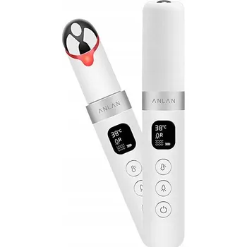 Masážní přístroj Inteligentní masážní přístroj na oči ANLAN ALMYY06-02