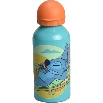 Láhev Lahev Na Pití GIM Lilo a Stitch 400 ml