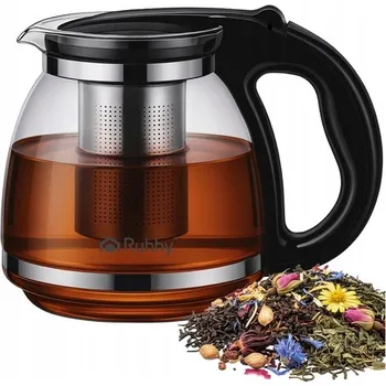 Konvice na čaj Ruhhy Konvice 2000 ml
