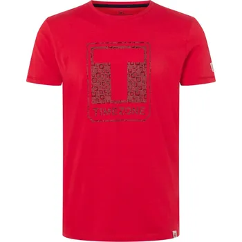 Pánské tričko Timezone pánské triko 22-10284-10-6111 22-10284-10-6111 L 5180