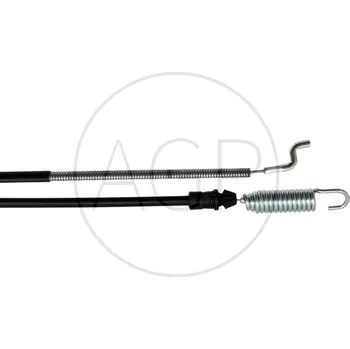 Spojkové lanko Lanko spojky pro Toro, o délce 1150 mm