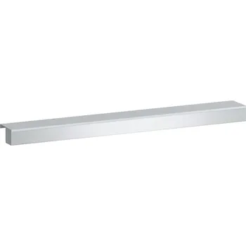 Koupelnové svítidlo LAUFEN FRAME 25 Přídavné vodorovné osvětlení 450x25, Chrom mat - H4474519000071