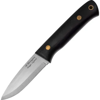 lovecký nůž CASSTROM Woodsman/Bog Oak/Firesteel CASS-10829